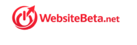 websitebeta.net - logo